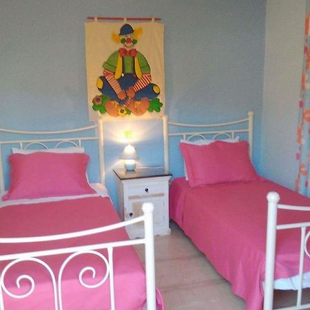Cornelia Apartment Lákka Екстериор снимка