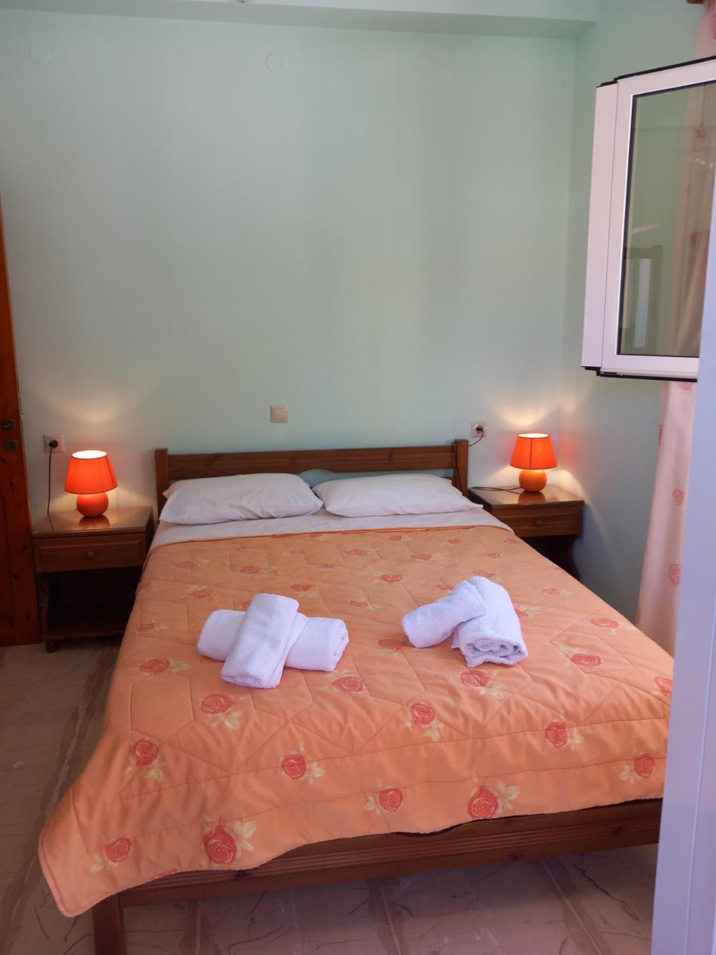 Cornelia Apartment Lákka Екстериор снимка