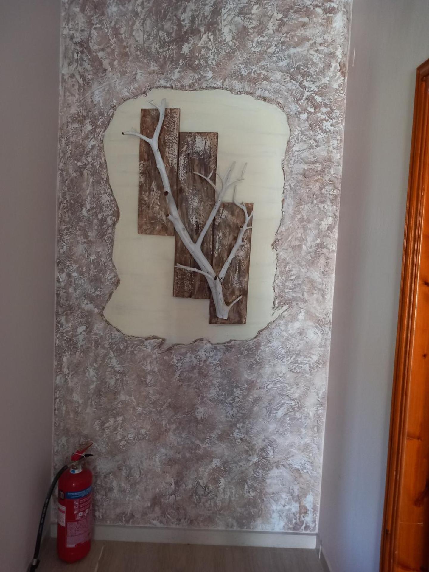 Cornelia Apartment Lákka Екстериор снимка
