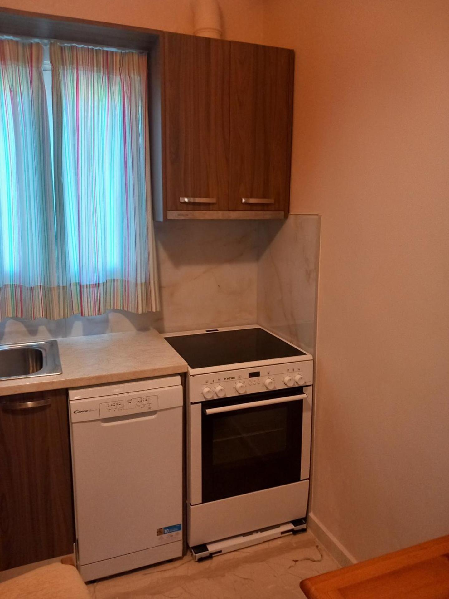 Cornelia Apartment Lákka Екстериор снимка