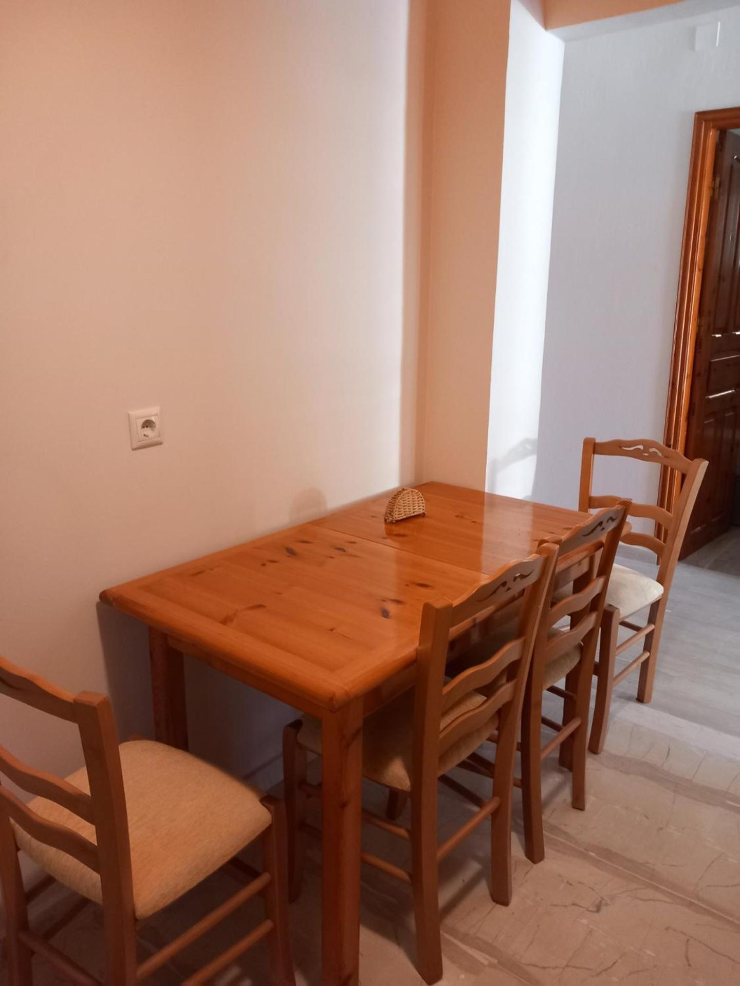 Cornelia Apartment Lákka Екстериор снимка