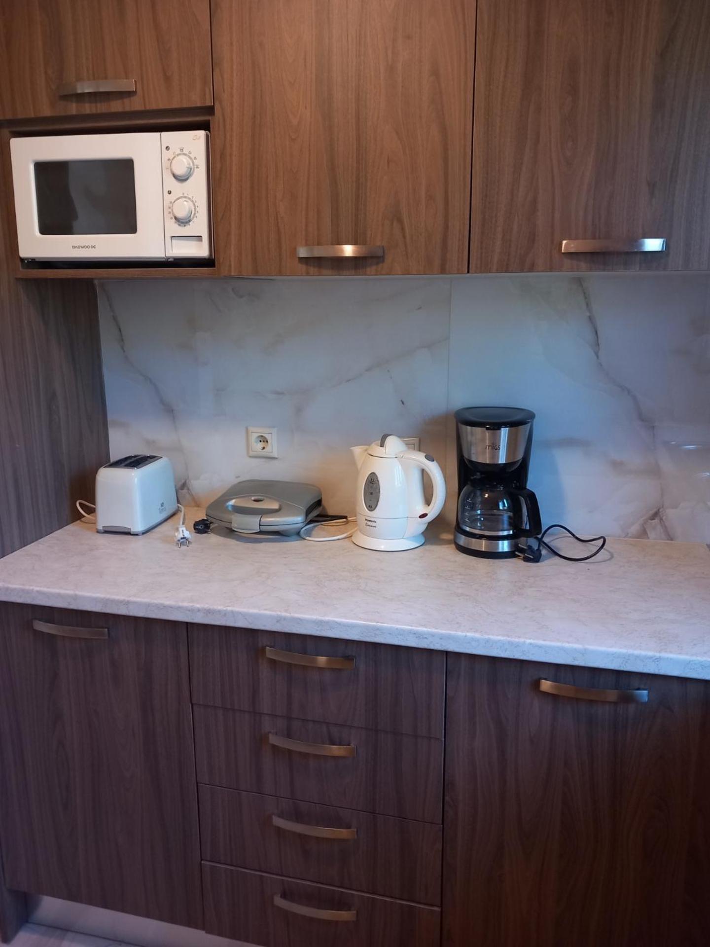 Cornelia Apartment Lákka Екстериор снимка