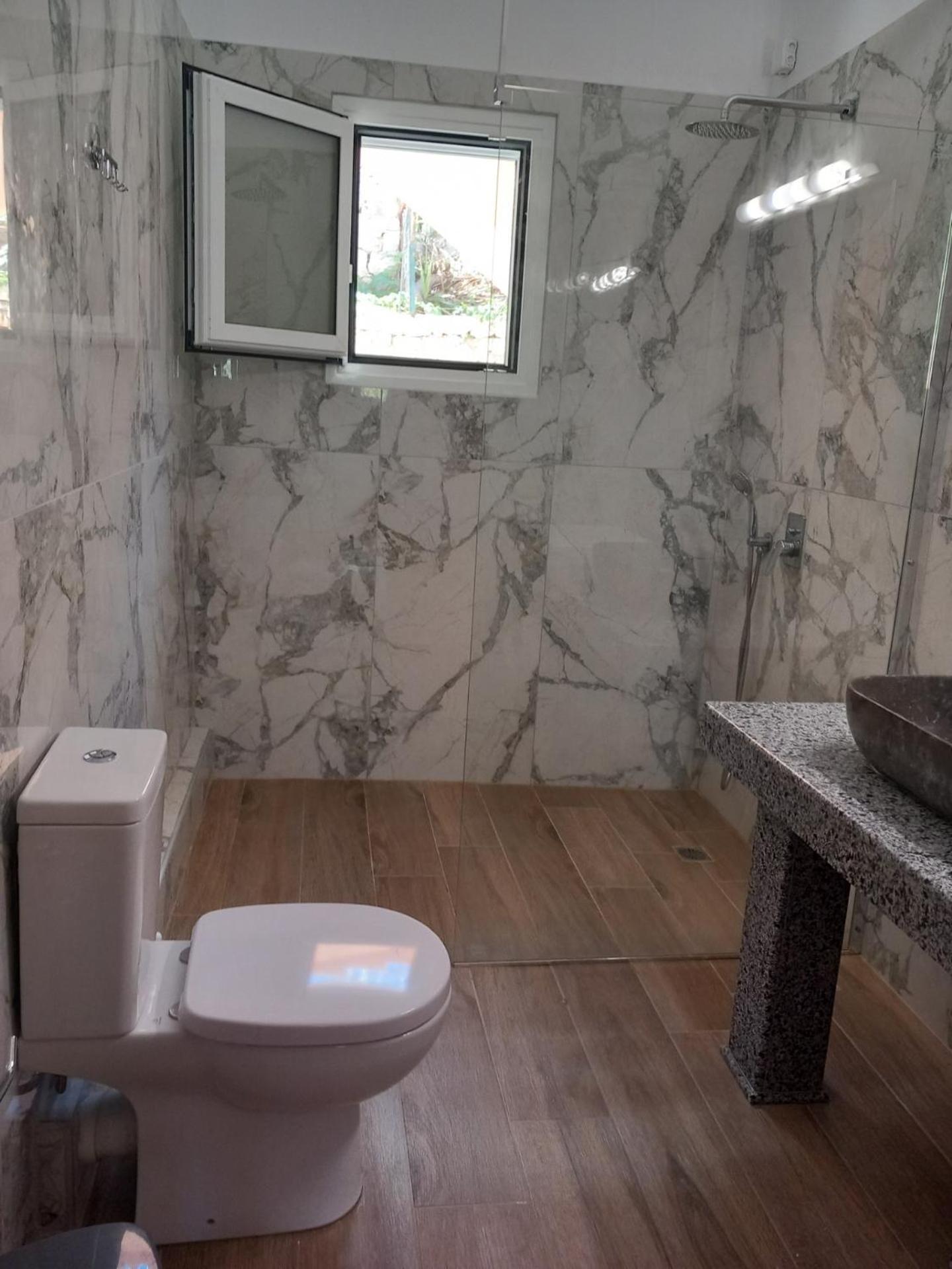 Cornelia Apartment Lákka Екстериор снимка