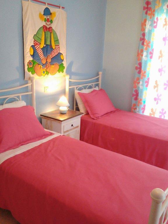 Cornelia Apartment Lákka Екстериор снимка