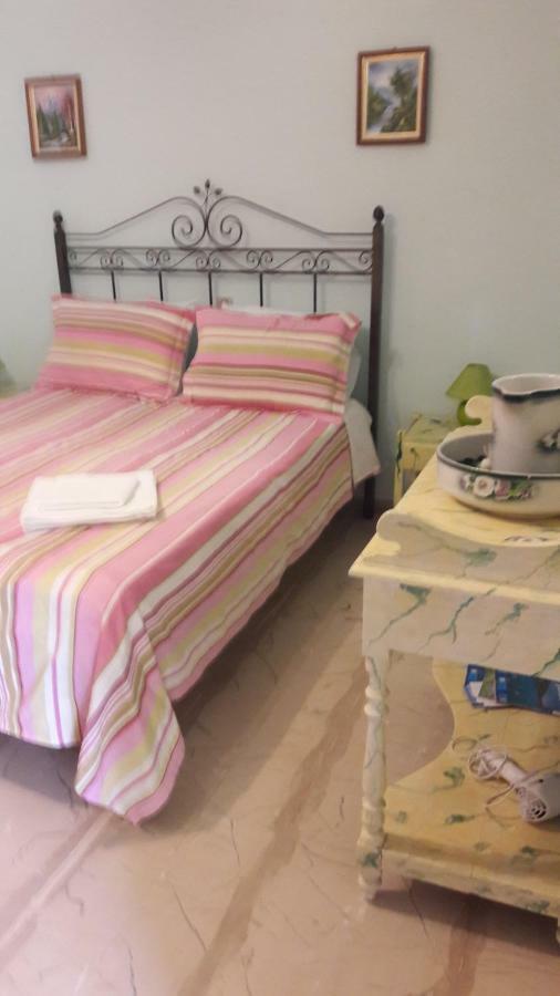 Cornelia Apartment Lákka Екстериор снимка